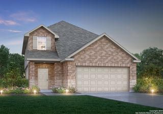 112 Hunters Camp, San Antonio, TX 78245