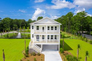 2336 Minifarm Way 507, Mount Pleasant, SC 29466