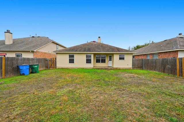 3908 Rocky Shore LN, Pflugerville, TX 78660