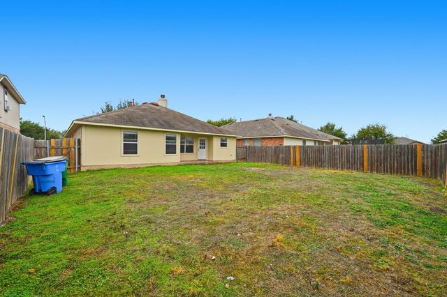 3908 Rocky Shore LN, Pflugerville, TX 78660