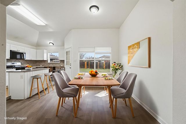 3908 Rocky Shore LN, Pflugerville, TX 78660