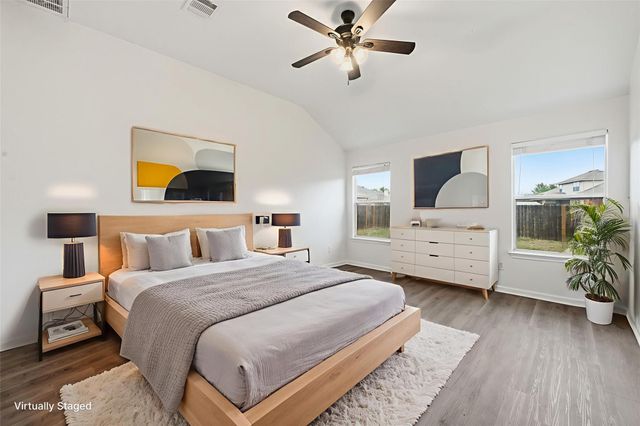 3908 Rocky Shore LN, Pflugerville, TX 78660