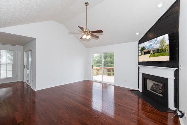 135 N Bold Forbes Boulevard, Georgetown, KY 40324