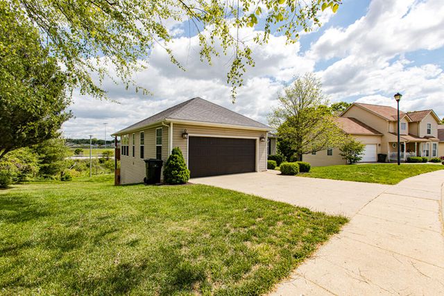 135 N Bold Forbes Boulevard, Georgetown, KY 40324