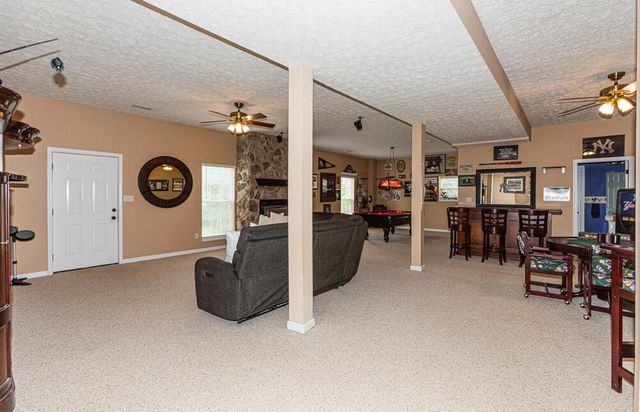 135 N Bold Forbes Boulevard, Georgetown, KY 40324