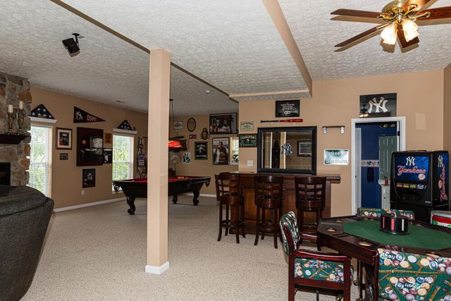 135 N Bold Forbes Boulevard, Georgetown, KY 40324
