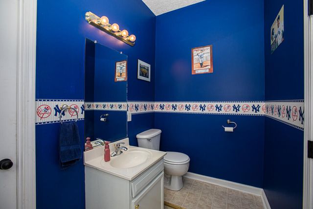 135 N Bold Forbes Boulevard, Georgetown, KY 40324