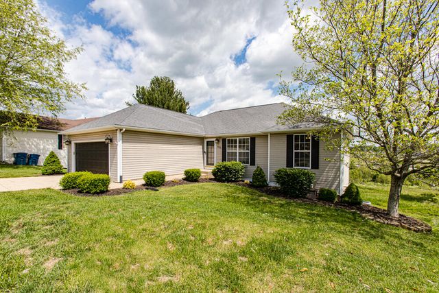 135 N Bold Forbes Boulevard, Georgetown, KY 40324