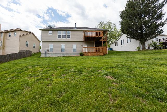 135 N Bold Forbes Boulevard, Georgetown, KY 40324