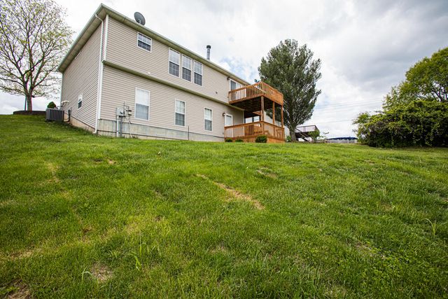 135 N Bold Forbes Boulevard, Georgetown, KY 40324