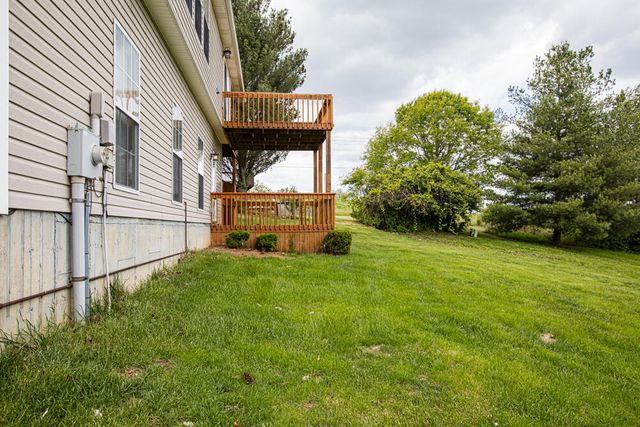 135 N Bold Forbes Boulevard, Georgetown, KY 40324