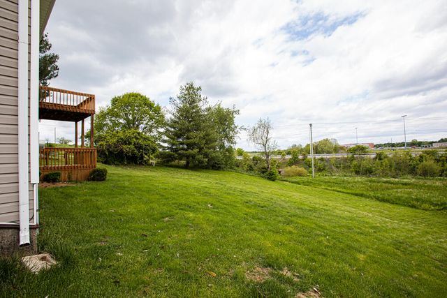 135 N Bold Forbes Boulevard, Georgetown, KY 40324