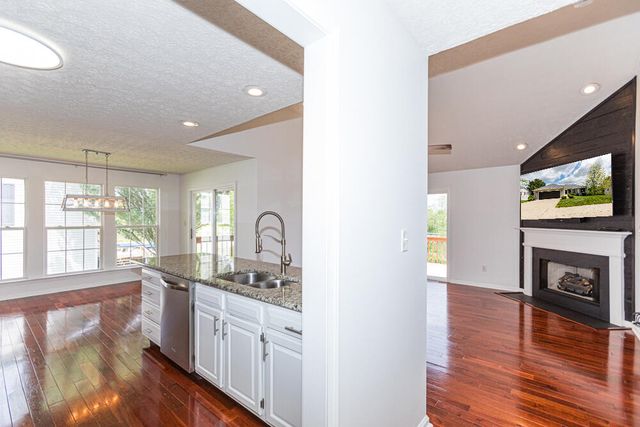 135 N Bold Forbes Boulevard, Georgetown, KY 40324