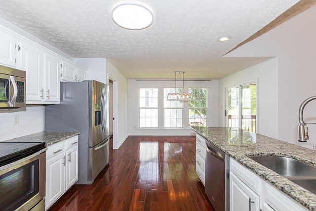 135 N Bold Forbes Boulevard, Georgetown, KY 40324