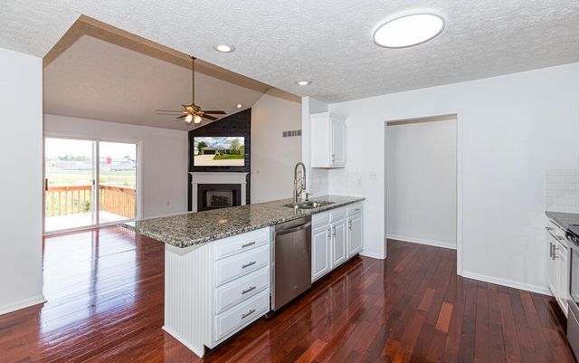135 N Bold Forbes Boulevard, Georgetown, KY 40324