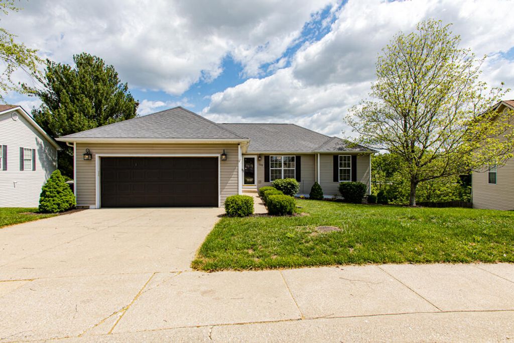 135 N Bold Forbes Boulevard, Georgetown, KY 40324