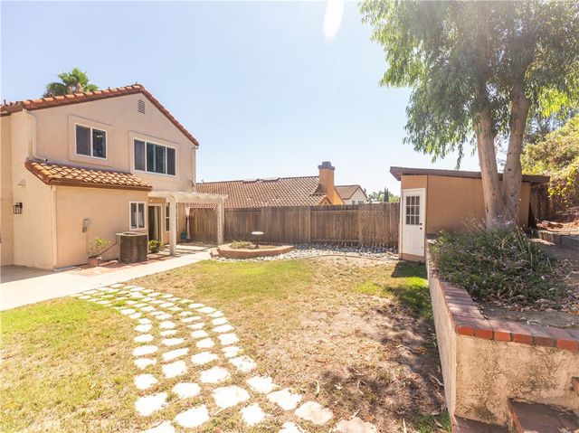 33 Chaparral Drive, Pomona, CA 91766
