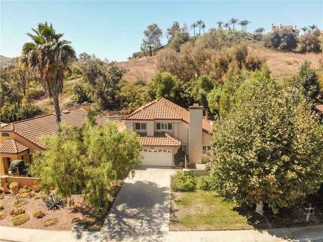 33 Chaparral Drive, Pomona, CA 91766