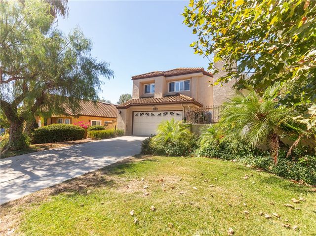 33 Chaparral Drive, Pomona, CA 91766