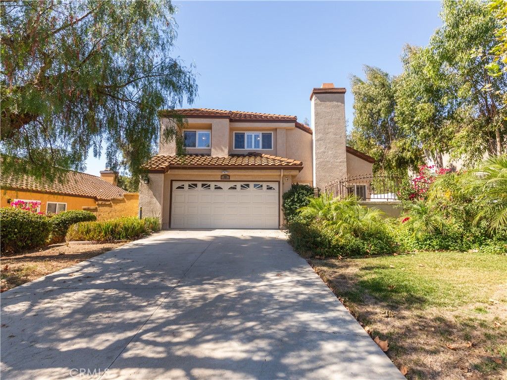 33 Chaparral Drive, Pomona, CA 91766