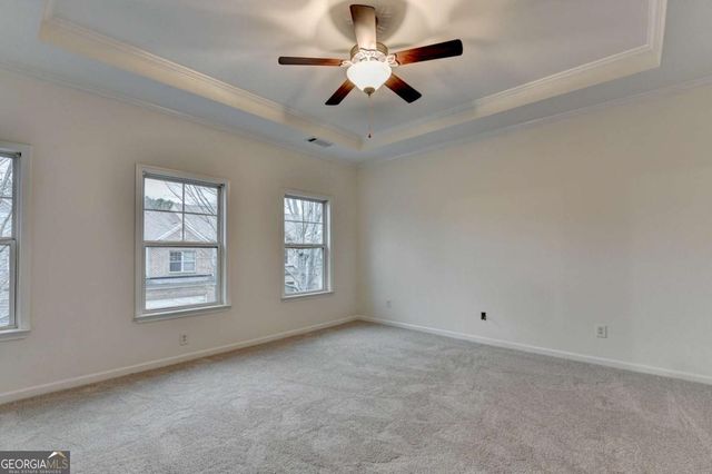 979 Parkside Wood Court, Lawrenceville, GA 30043