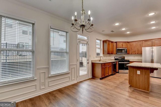 979 Parkside Wood Court, Lawrenceville, GA 30043