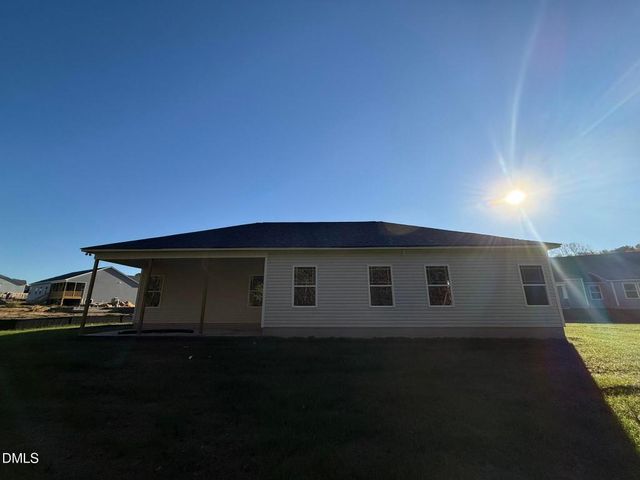 240 Mangrove Court, Four Oaks, NC 27524