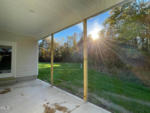 240 Mangrove Court, Four Oaks, NC 27524