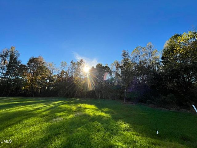 240 Mangrove Court, Four Oaks, NC 27524