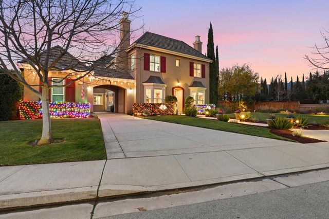 1625 Mission Avenida, Morgan Hill, CA 95037