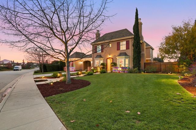 1625 Mission Avenida, Morgan Hill, CA 95037