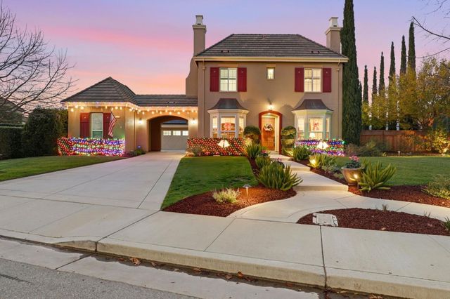 1625 Mission Avenida, Morgan Hill, CA 95037