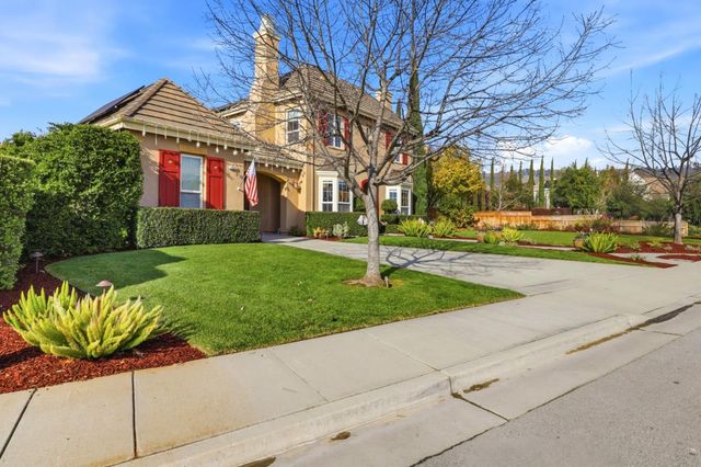 1625 Mission Avenida, Morgan Hill, CA 95037