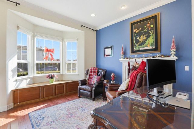 1625 Mission Avenida, Morgan Hill, CA 95037