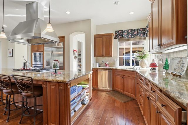 1625 Mission Avenida, Morgan Hill, CA 95037