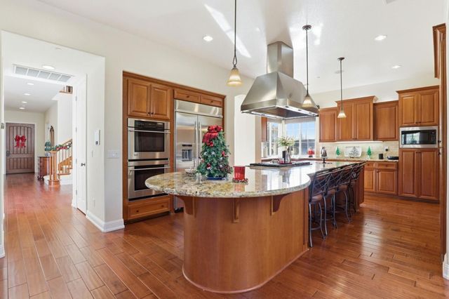 1625 Mission Avenida, Morgan Hill, CA 95037