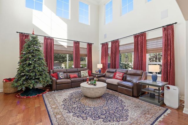 1625 Mission Avenida, Morgan Hill, CA 95037