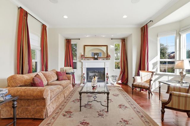 1625 Mission Avenida, Morgan Hill, CA 95037