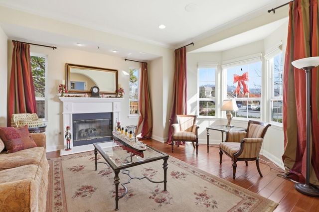 1625 Mission Avenida, Morgan Hill, CA 95037