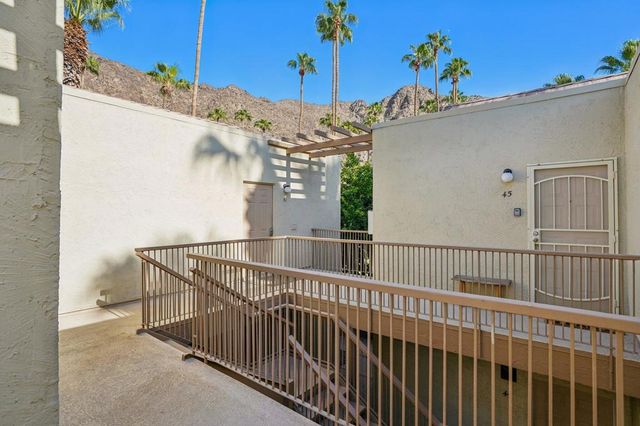 78175 Cabrillo Lane 47, Indian Wells, CA 92210