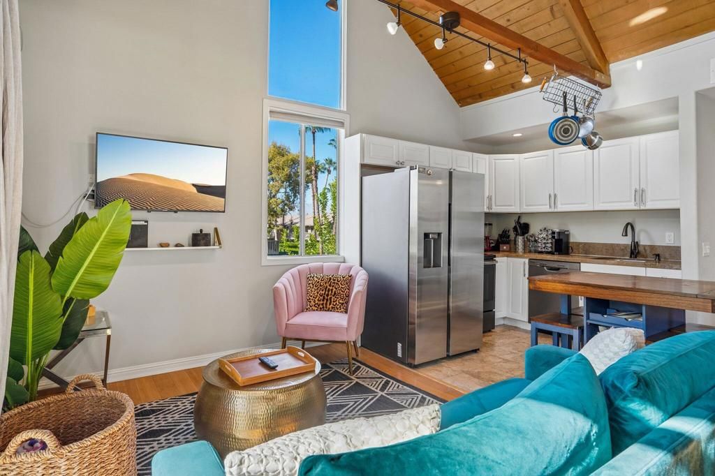 78175 Cabrillo Lane 47, Indian Wells, CA 92210