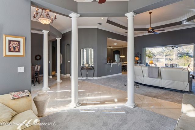 275 Planter Road, Spring Hill, FL 34606