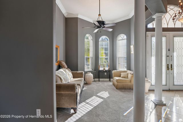 275 Planter Road, Spring Hill, FL 34606