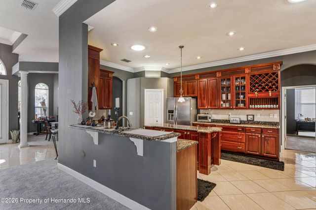 275 Planter Road, Spring Hill, FL 34606