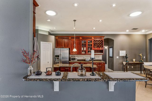 275 Planter Road, Spring Hill, FL 34606