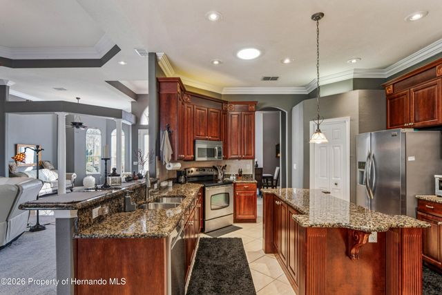 275 Planter Road, Spring Hill, FL 34606