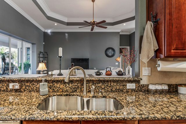 275 Planter Road, Spring Hill, FL 34606