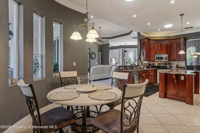 275 Planter Road, Spring Hill, FL 34606