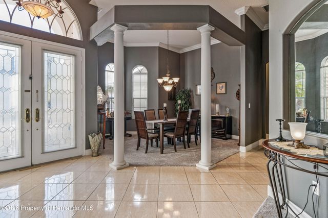 275 Planter Road, Spring Hill, FL 34606