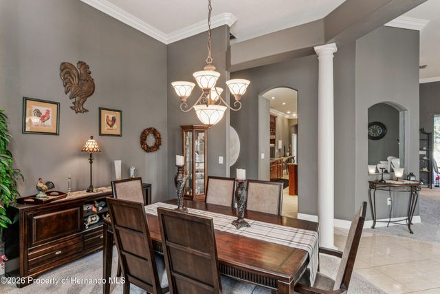 275 Planter Road, Spring Hill, FL 34606